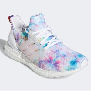 Adidas Ultraboost 4.0 DNA Size 9.5 Like New